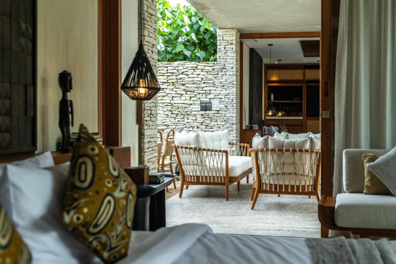 Cap Karoso Sumba - A Member Of Design Hotels Tambolaka Exterior foto