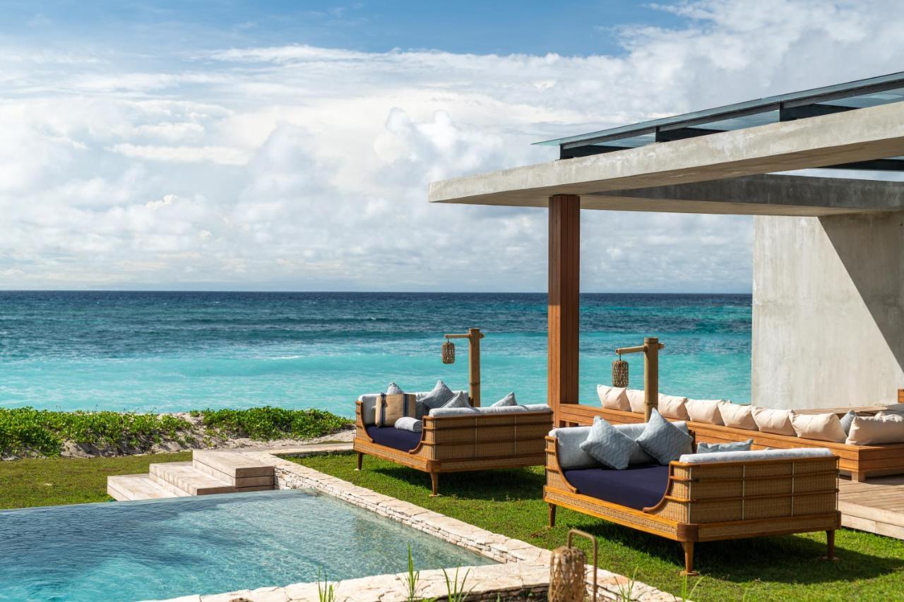 Cap Karoso Sumba - A Member Of Design Hotels Tambolaka Exterior foto