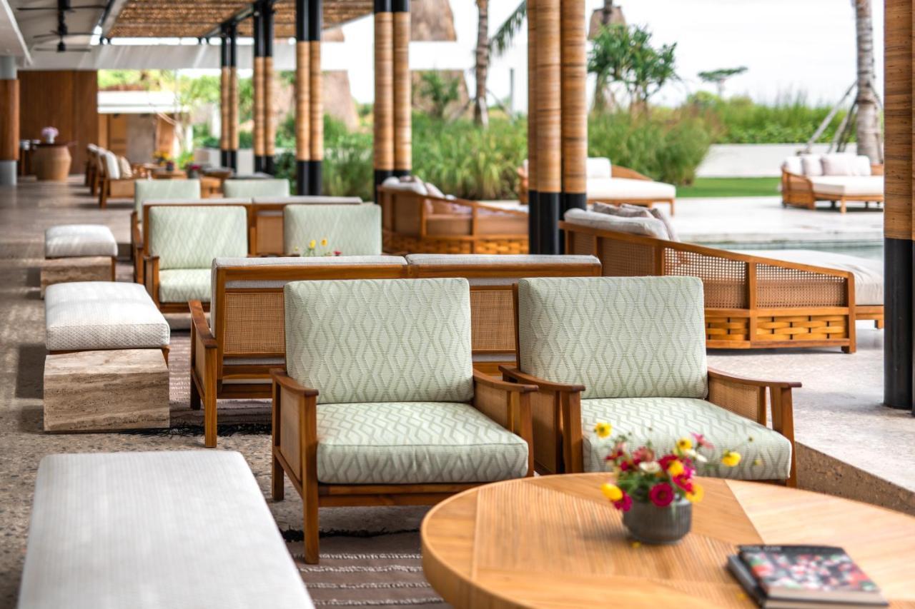 Cap Karoso Sumba - A Member Of Design Hotels Tambolaka Exterior foto