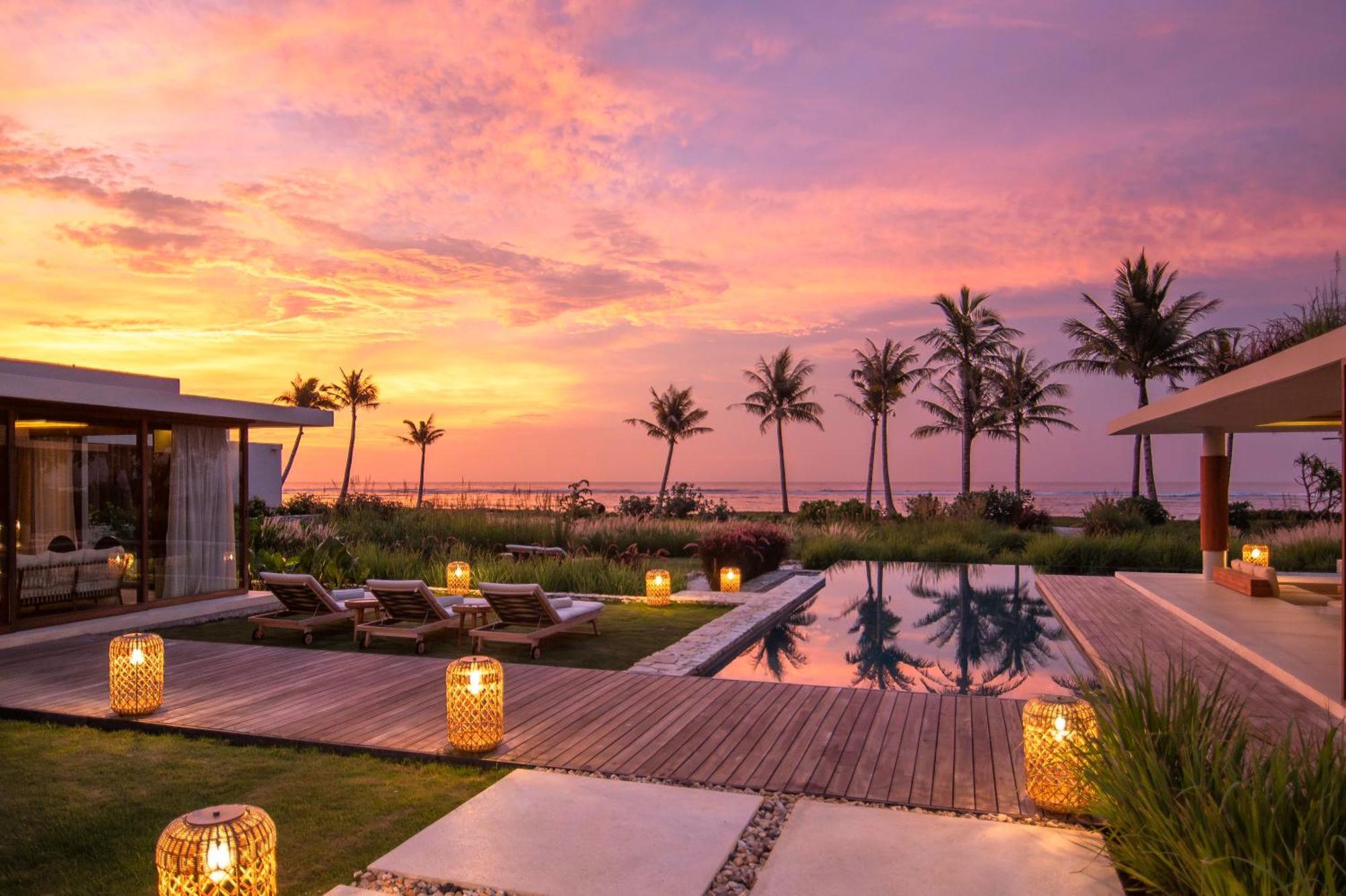 Cap Karoso Sumba - A Member Of Design Hotels Tambolaka Exterior foto