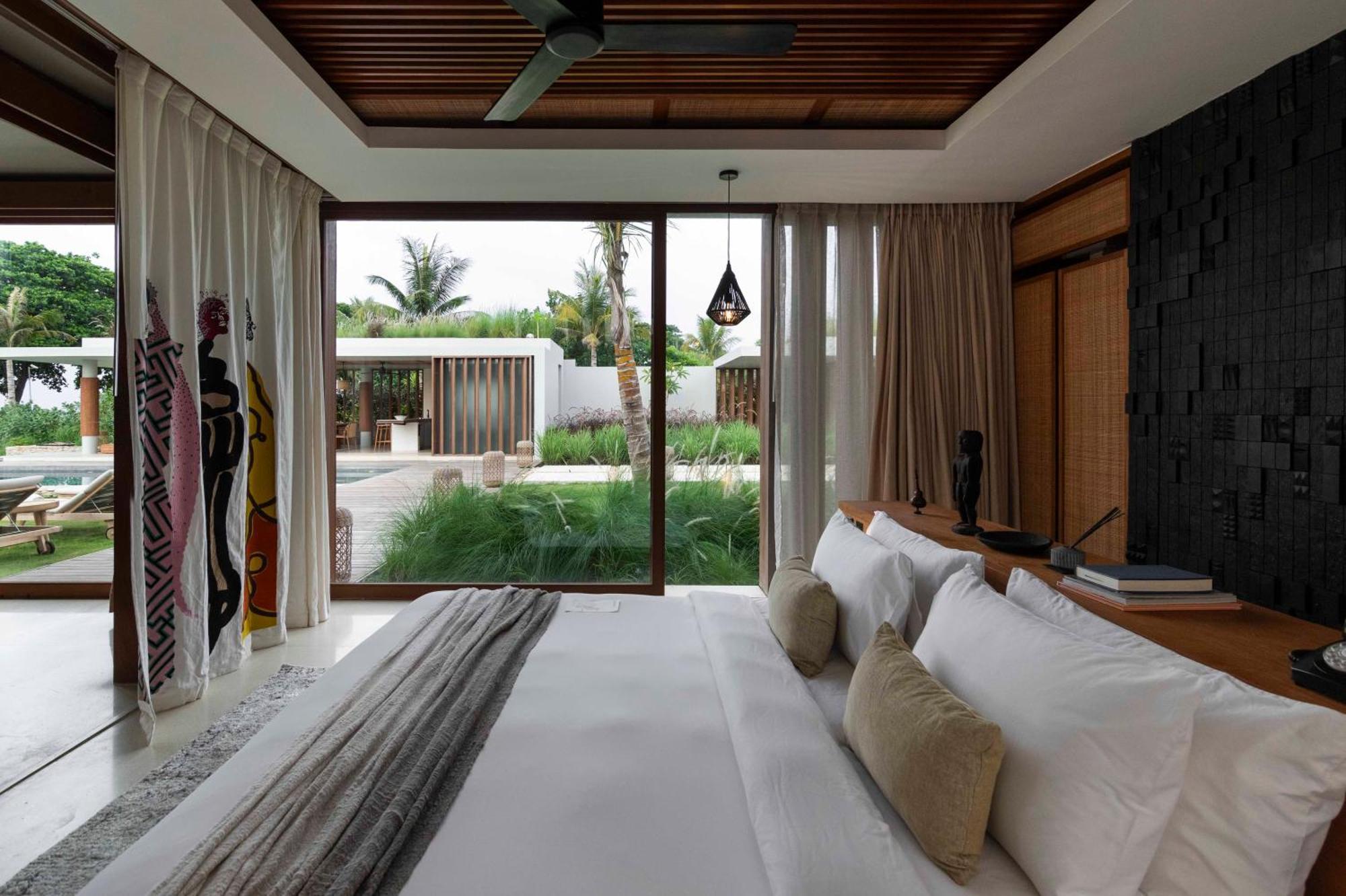 Cap Karoso Sumba - A Member Of Design Hotels Tambolaka Exterior foto