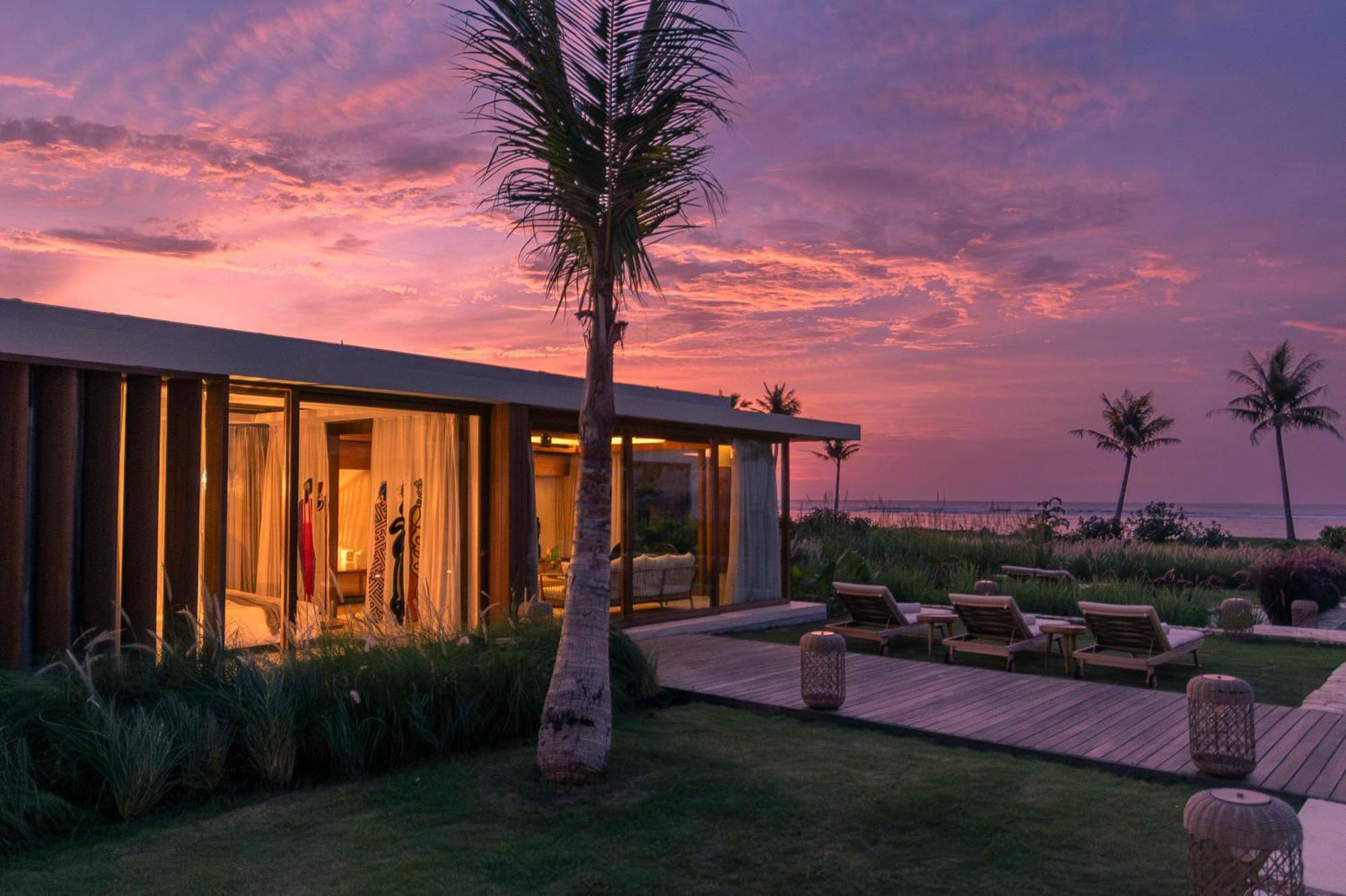 Cap Karoso Sumba - A Member Of Design Hotels Tambolaka Exterior foto
