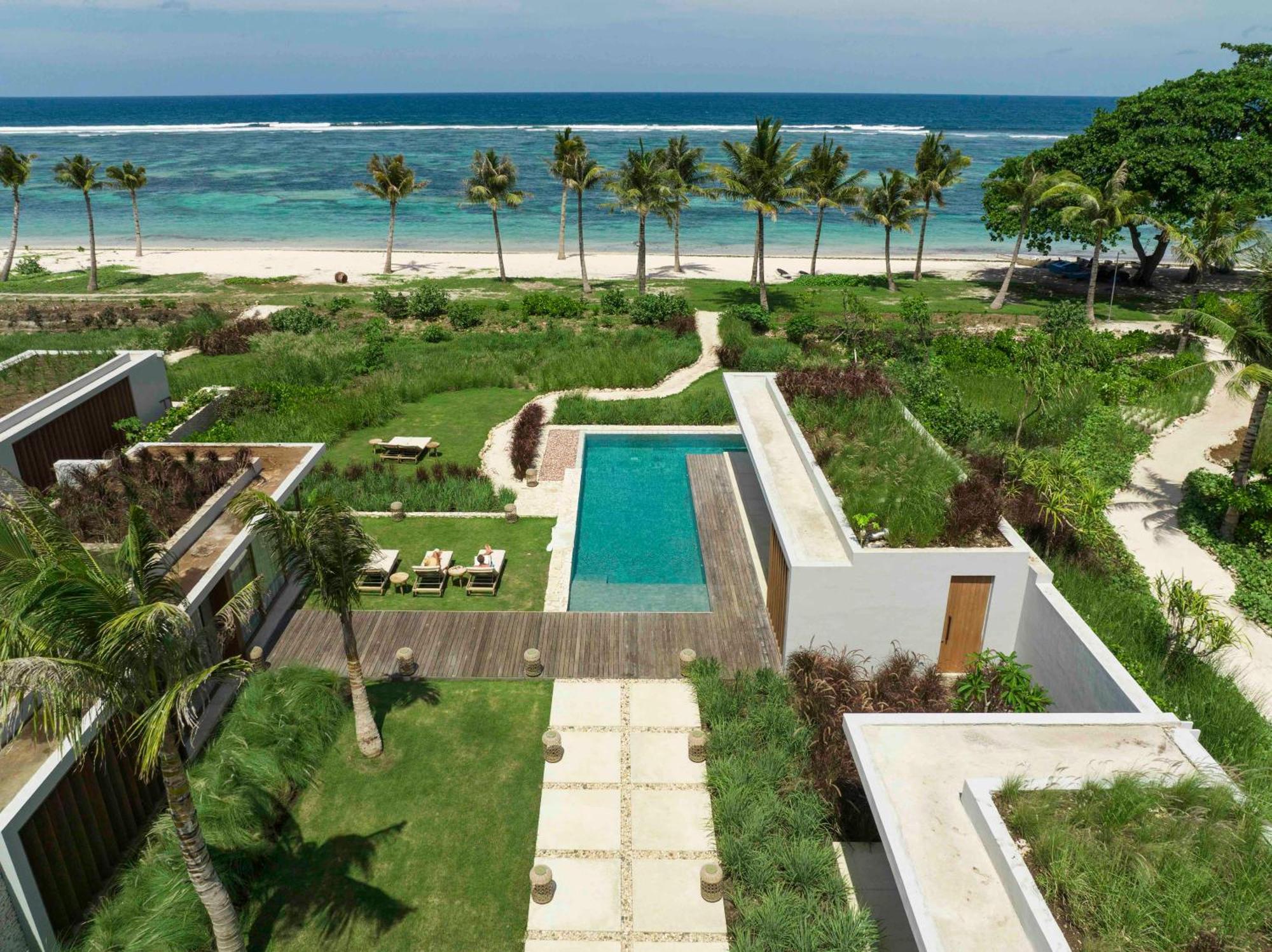Cap Karoso Sumba - A Member Of Design Hotels Tambolaka Exterior foto