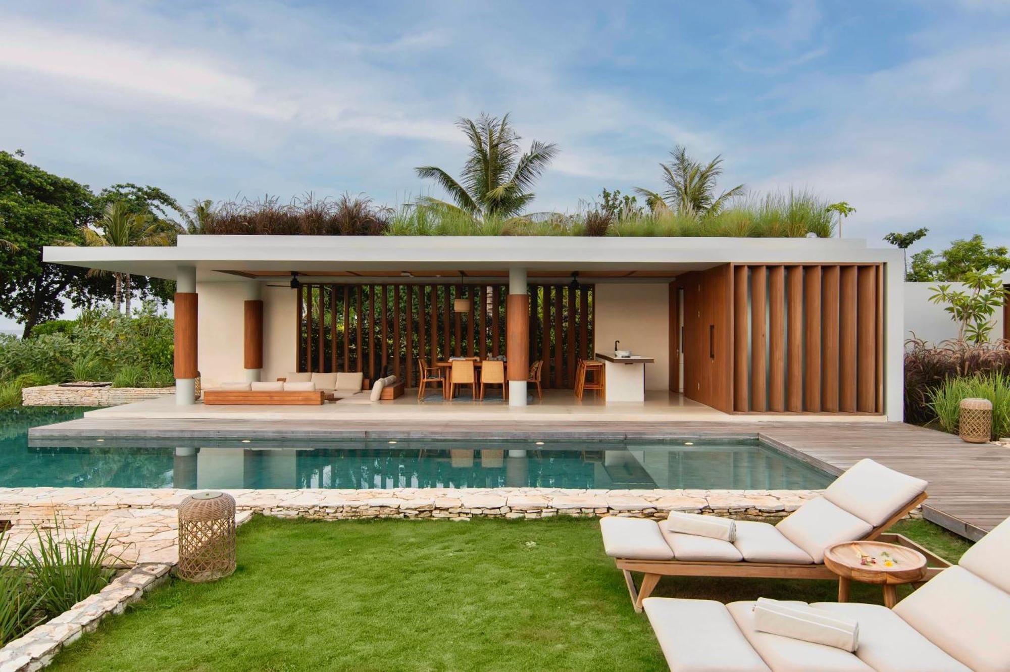 Cap Karoso Sumba - A Member Of Design Hotels Tambolaka Exterior foto