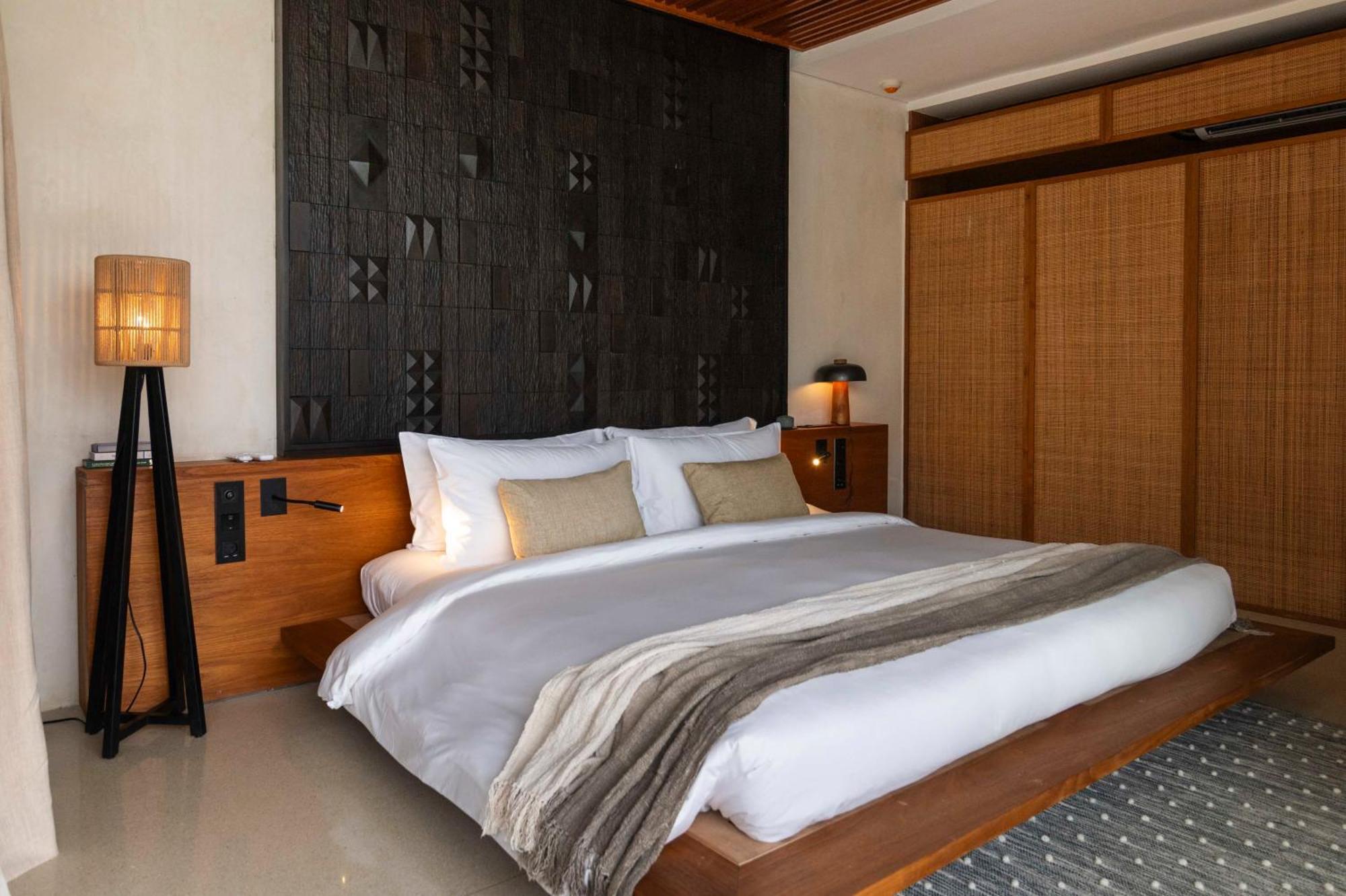 Cap Karoso Sumba - A Member Of Design Hotels Tambolaka Exterior foto