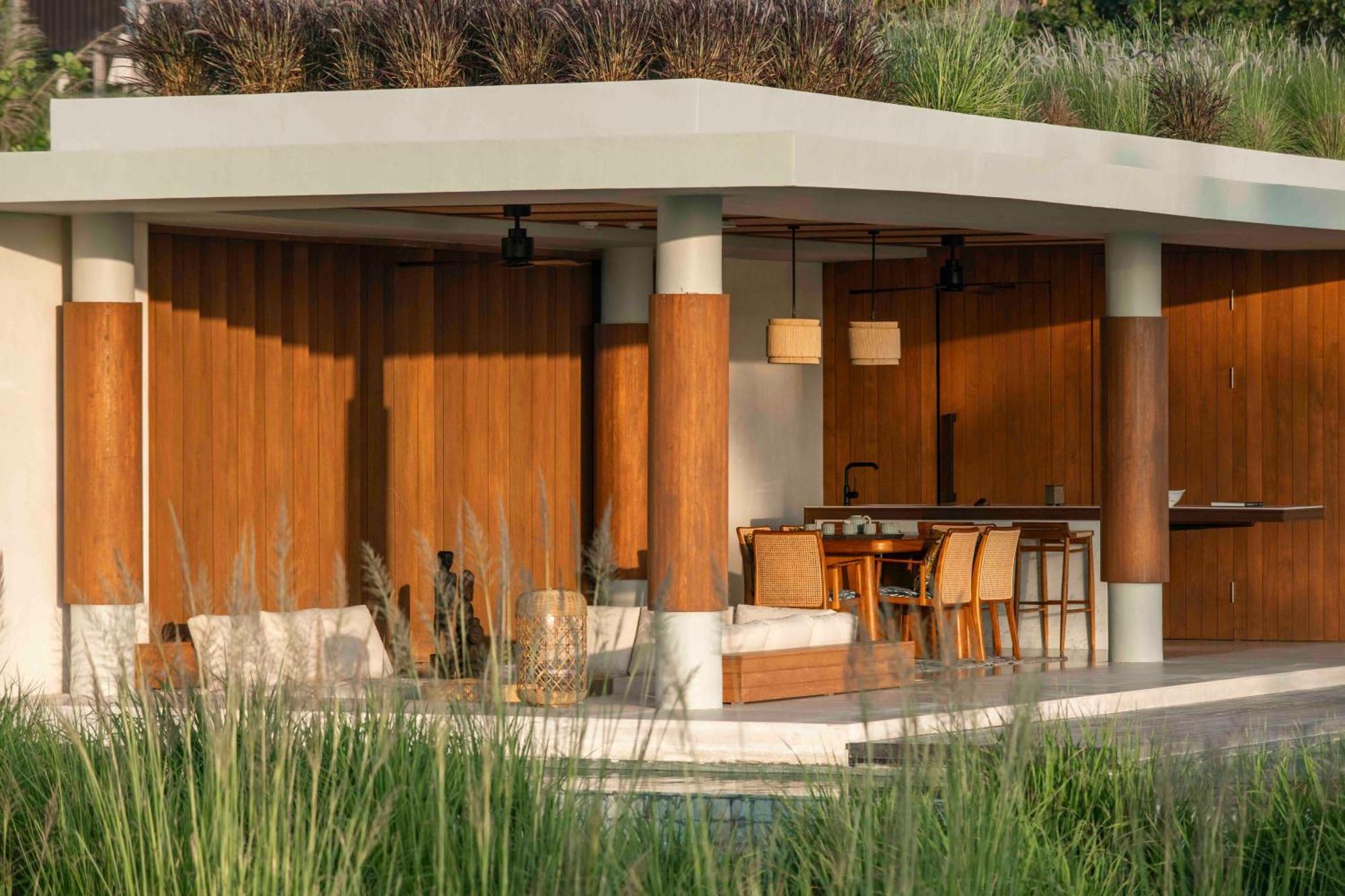 Cap Karoso Sumba - A Member Of Design Hotels Tambolaka Exterior foto