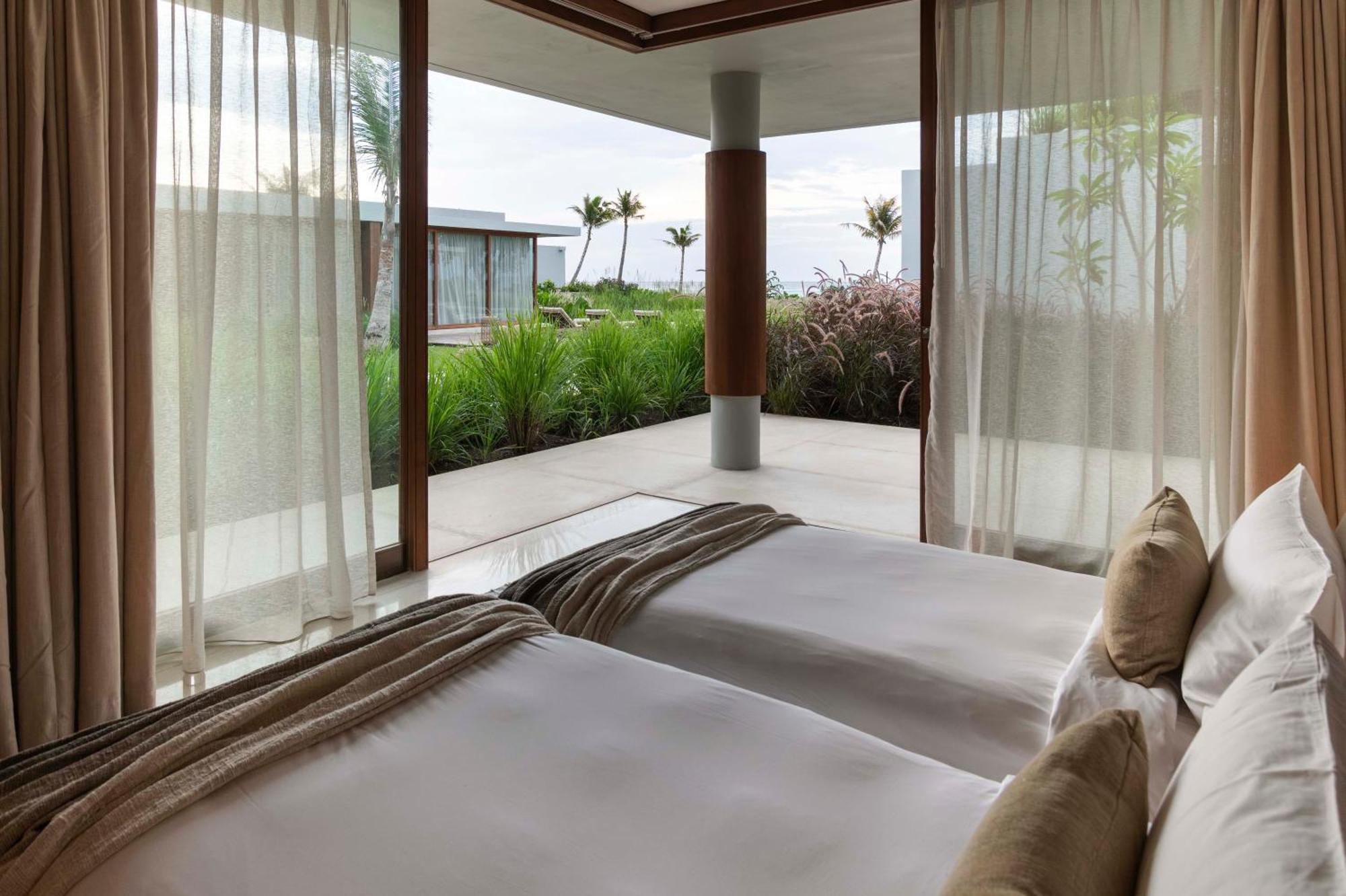 Cap Karoso Sumba - A Member Of Design Hotels Tambolaka Exterior foto