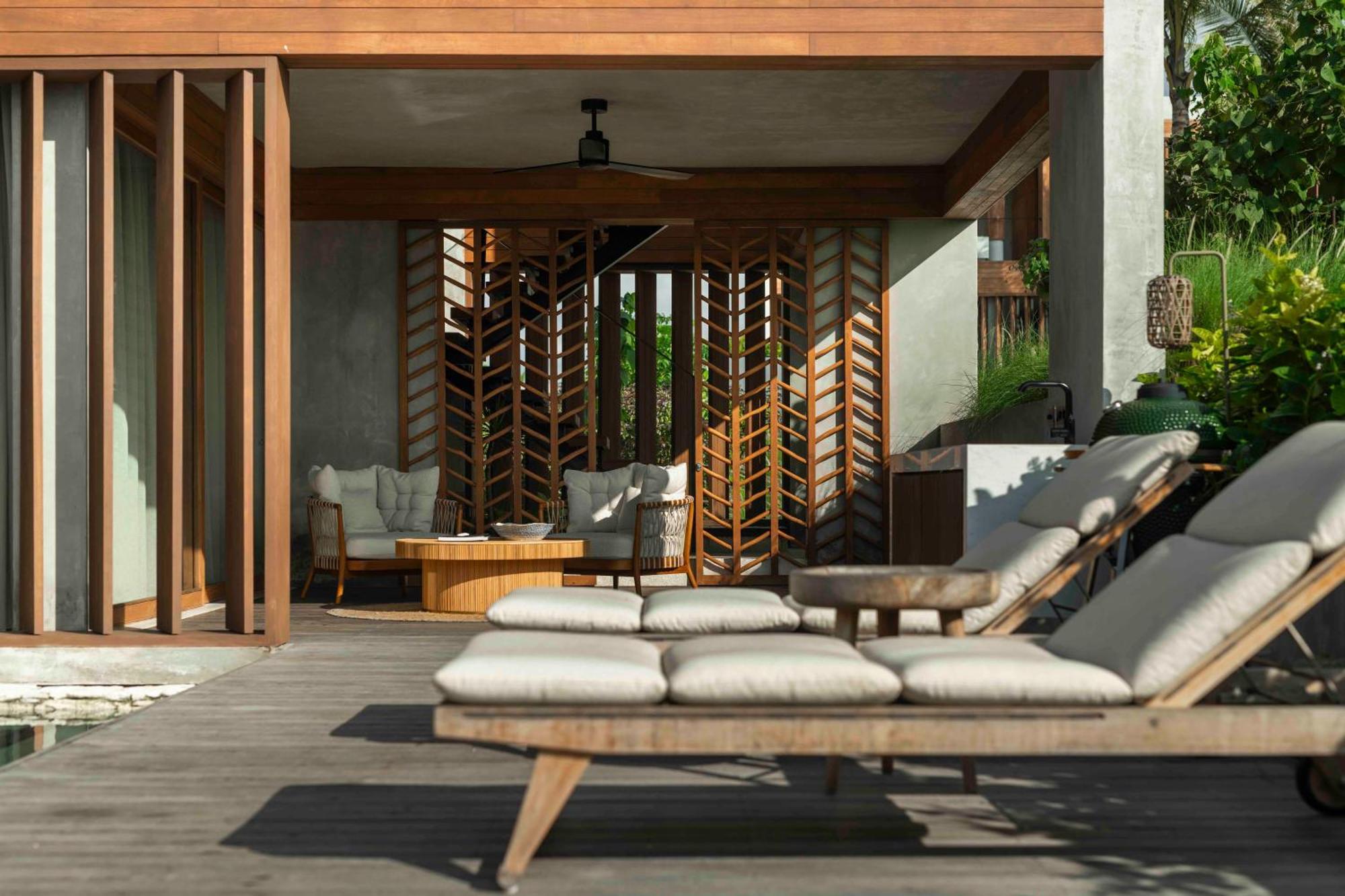 Cap Karoso Sumba - A Member Of Design Hotels Tambolaka Exterior foto