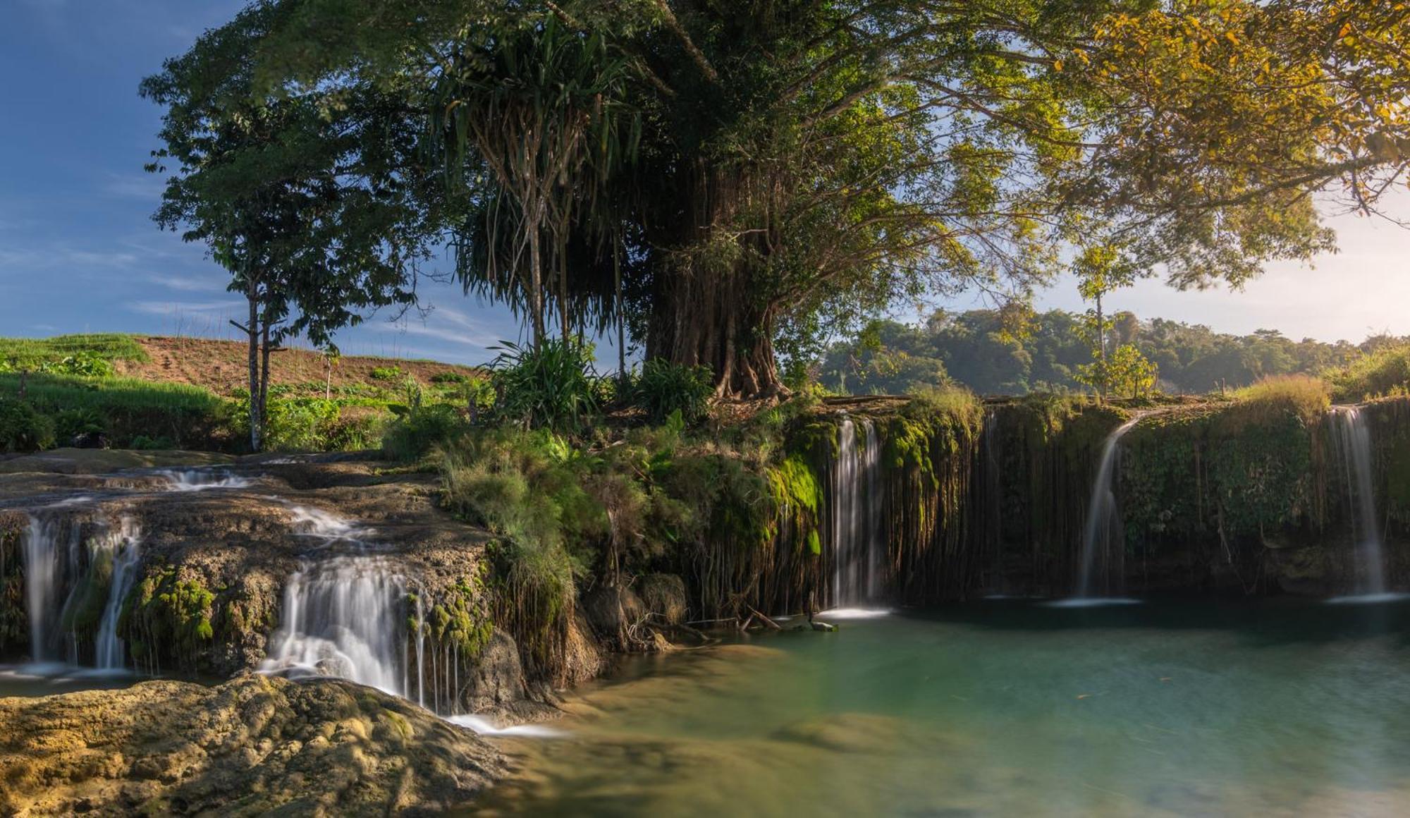 Cap Karoso Sumba - A Member Of Design Hotels Tambolaka Exterior foto