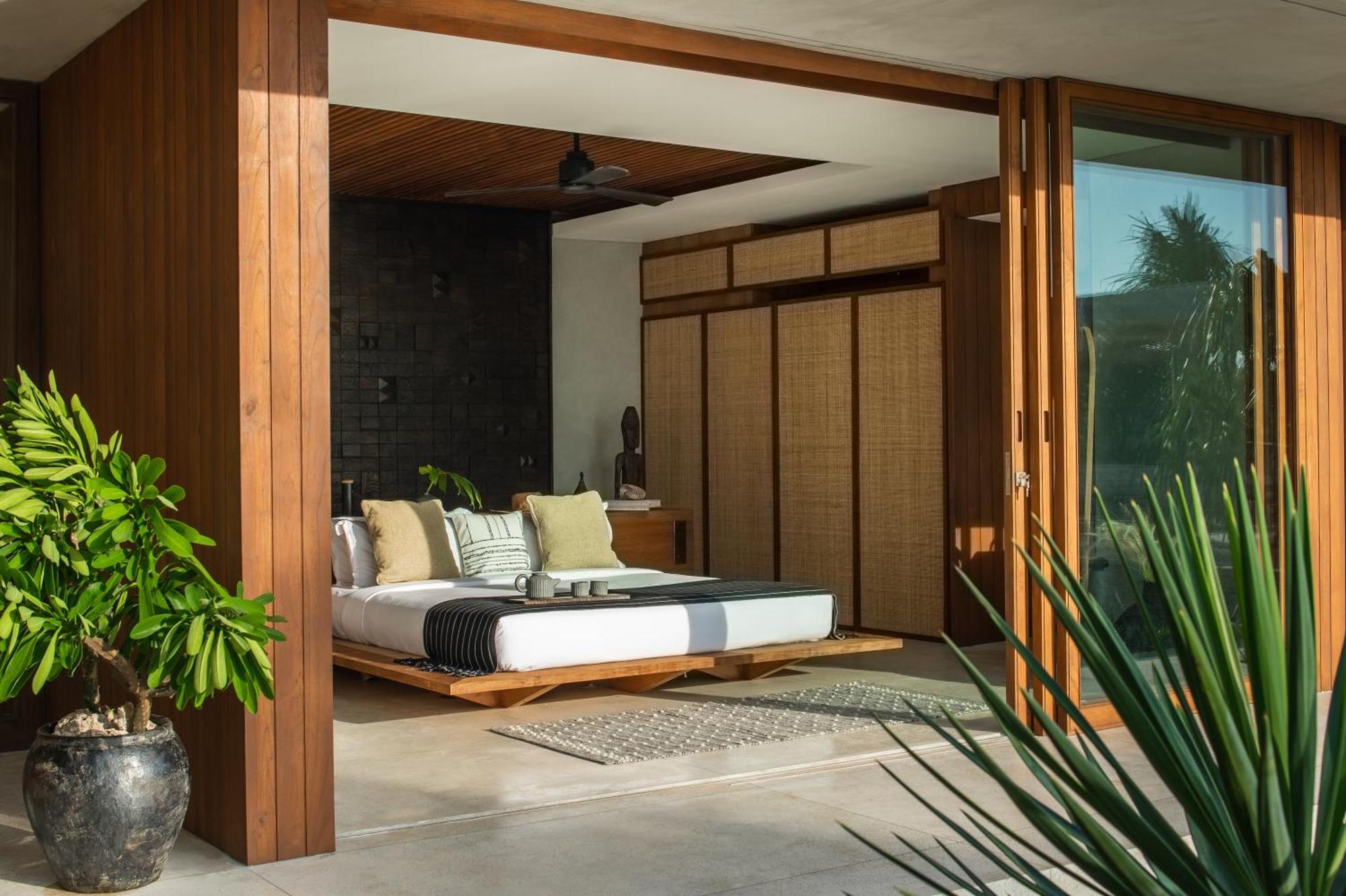 Cap Karoso Sumba - A Member Of Design Hotels Tambolaka Exterior foto