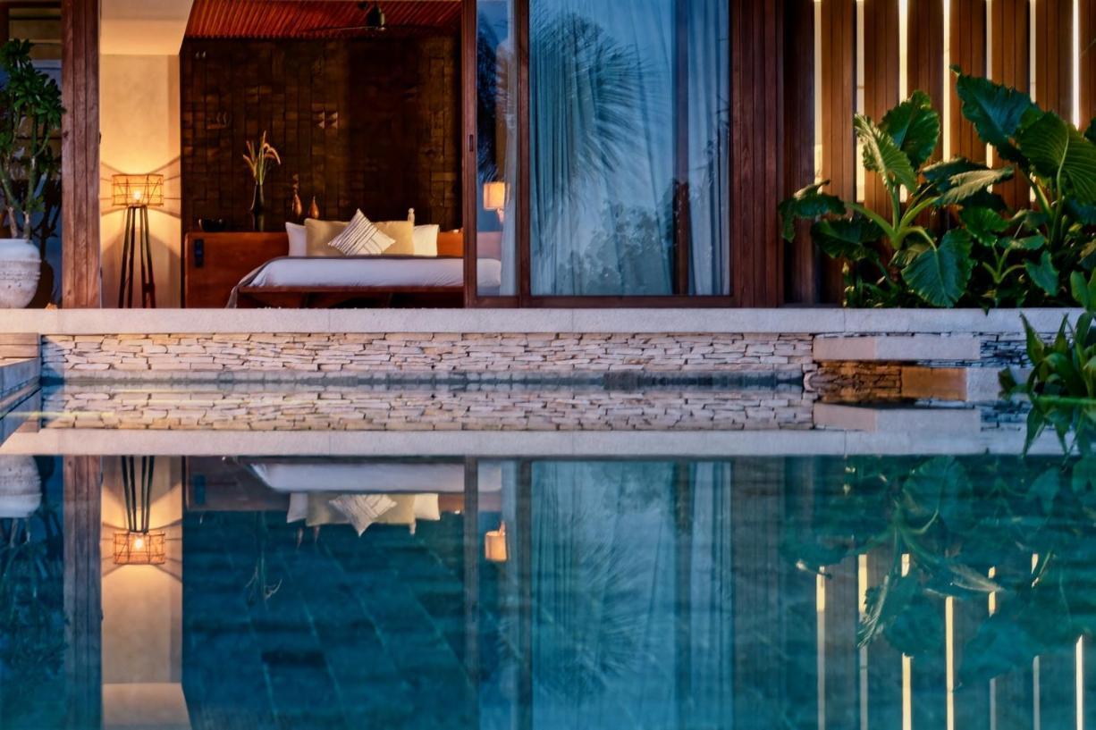 Cap Karoso Sumba - A Member Of Design Hotels Tambolaka Exterior foto