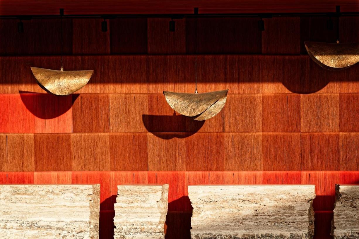 Cap Karoso Sumba - A Member Of Design Hotels Tambolaka Exterior foto