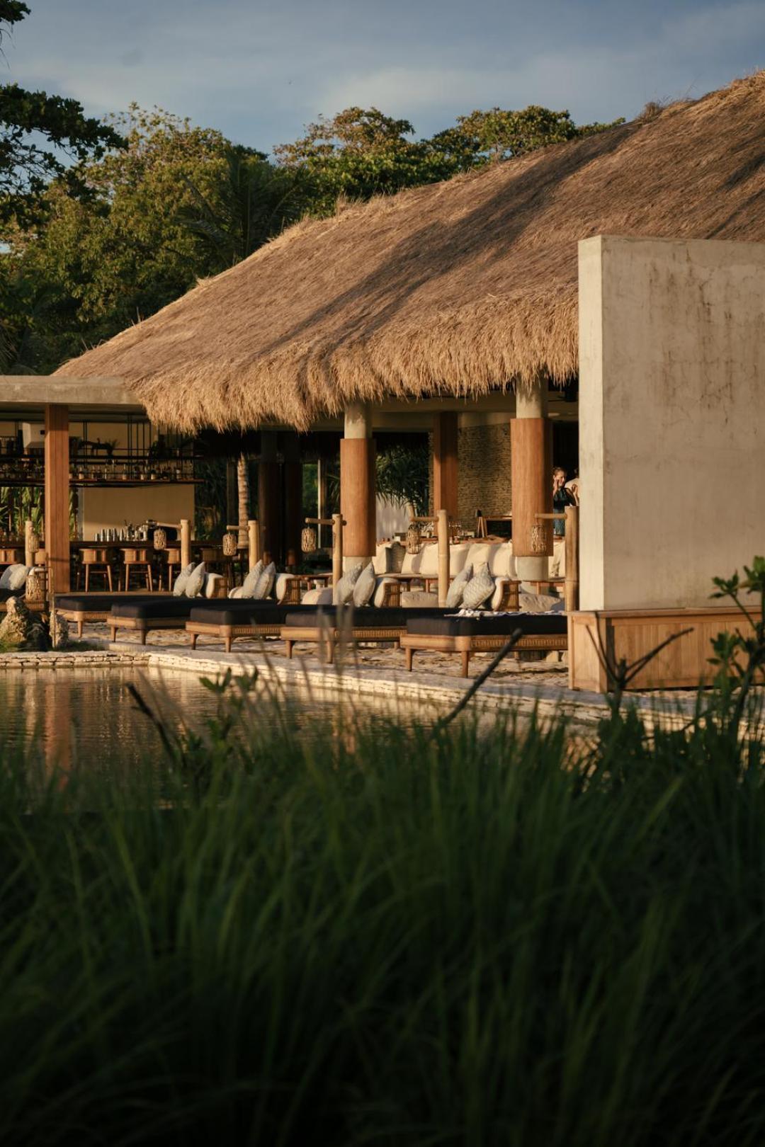 Cap Karoso Sumba - A Member Of Design Hotels Tambolaka Exterior foto
